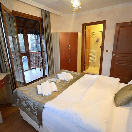 Agva Sahil Yildizi Hotel Экстерьер фото