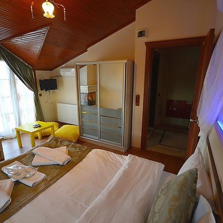 Agva Sahil Yildizi Hotel Экстерьер фото