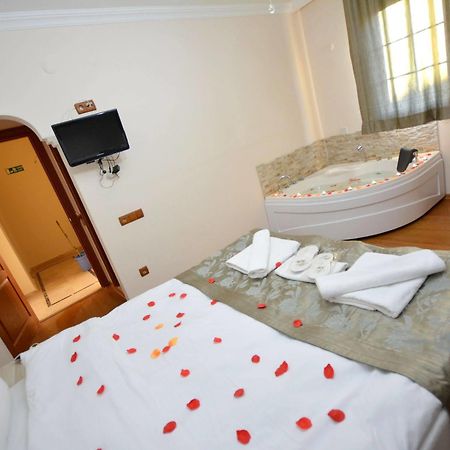 Agva Sahil Yildizi Hotel Экстерьер фото