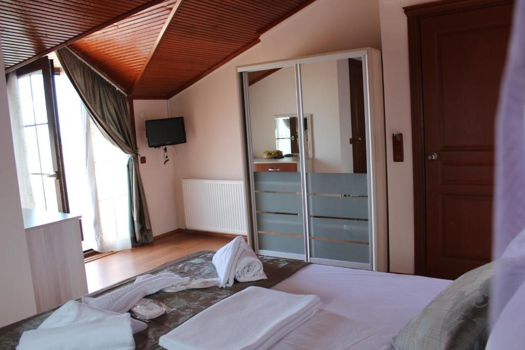Agva Sahil Yildizi Hotel Номер фото