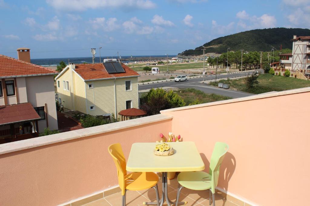 Agva Sahil Yildizi Hotel Номер фото