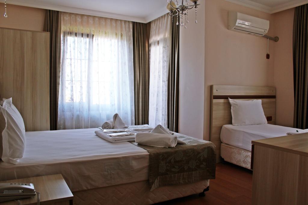 Agva Sahil Yildizi Hotel Экстерьер фото