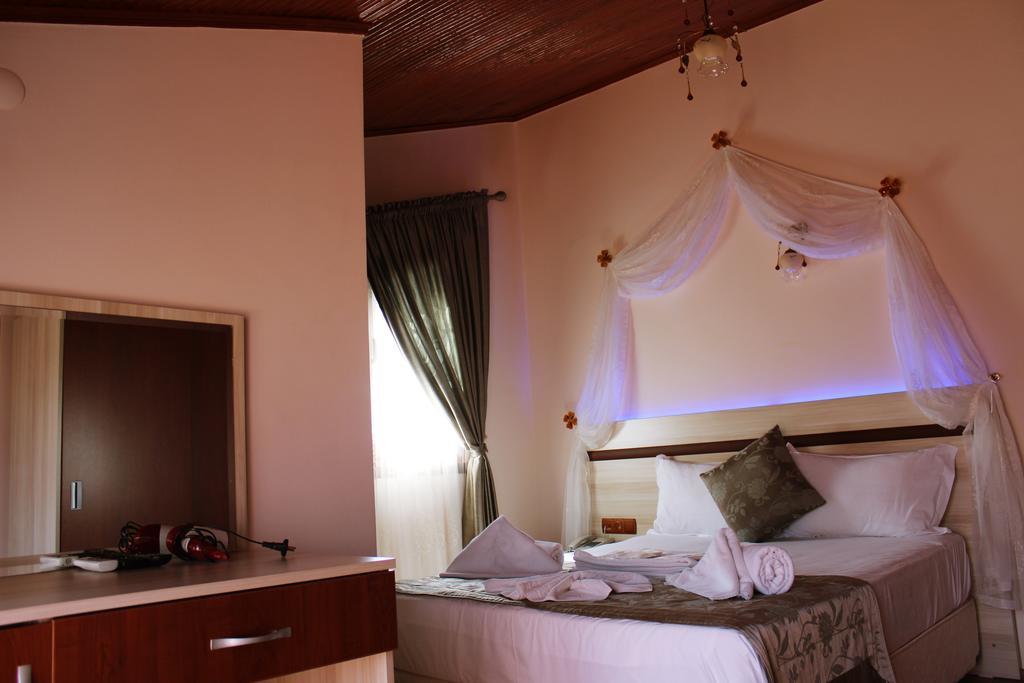 Agva Sahil Yildizi Hotel Экстерьер фото