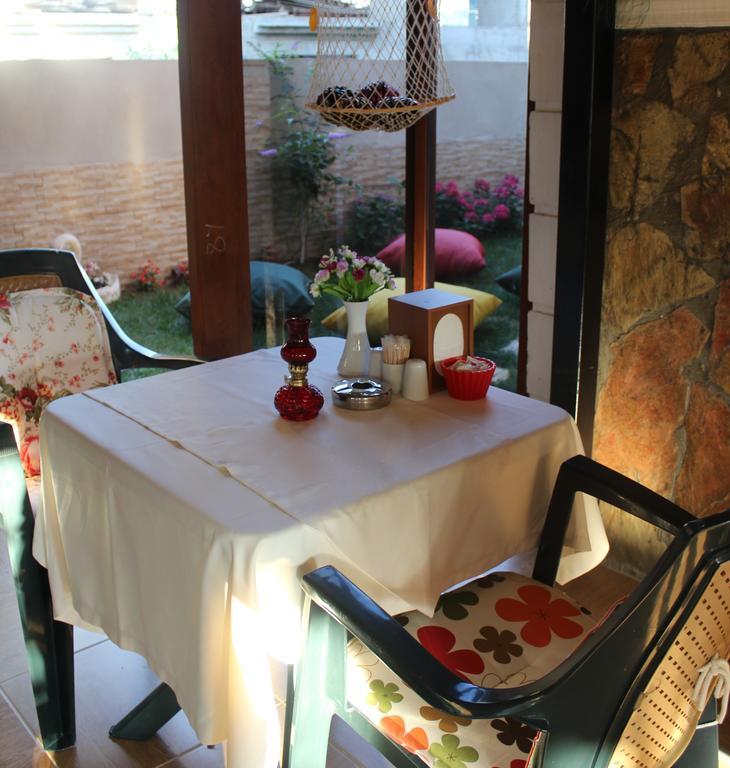Agva Sahil Yildizi Hotel Экстерьер фото