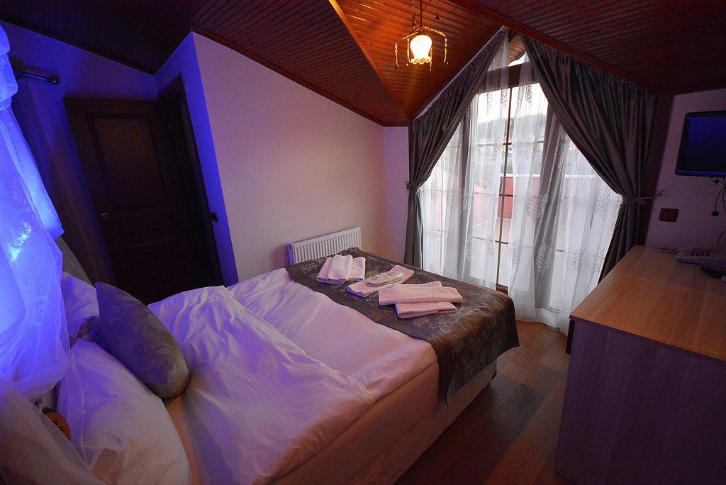 Agva Sahil Yildizi Hotel Номер фото