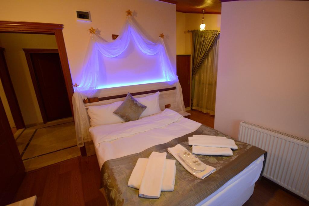 Agva Sahil Yildizi Hotel Номер фото
