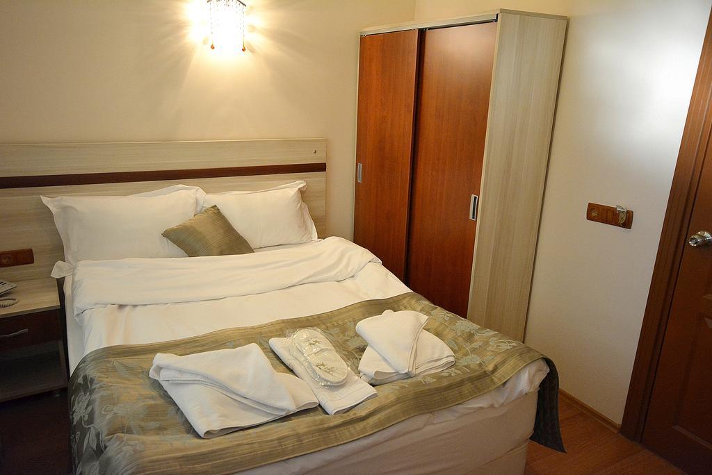 Agva Sahil Yildizi Hotel Номер фото