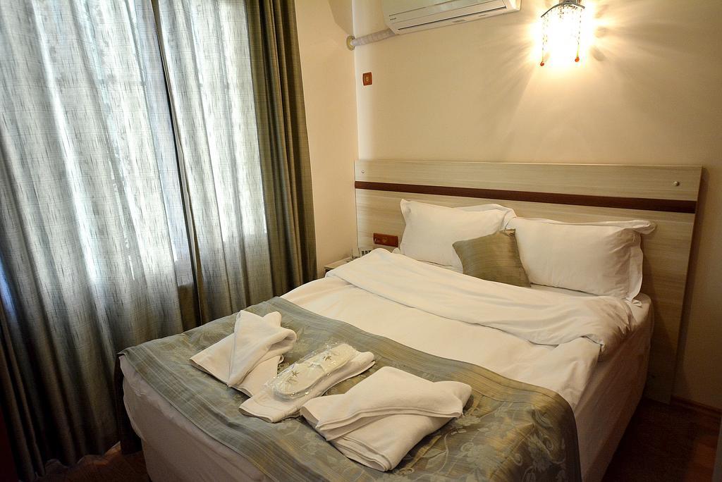 Agva Sahil Yildizi Hotel Номер фото