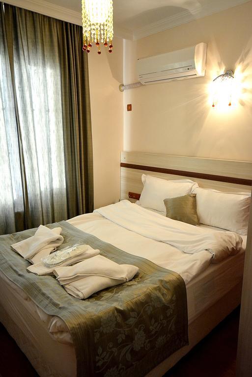 Agva Sahil Yildizi Hotel Номер фото