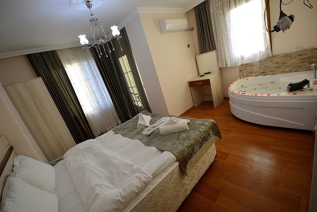 Agva Sahil Yildizi Hotel Экстерьер фото