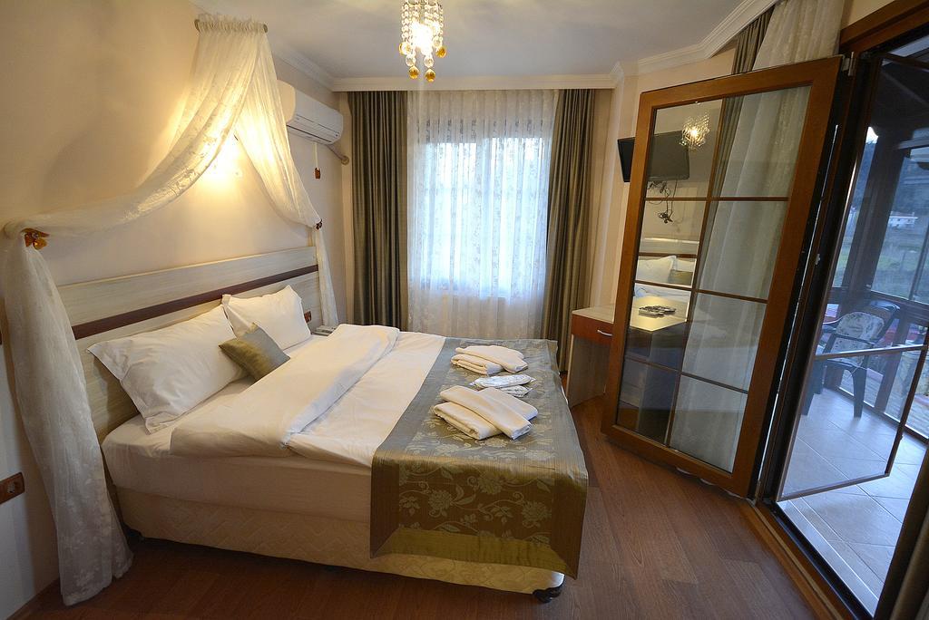 Agva Sahil Yildizi Hotel Экстерьер фото
