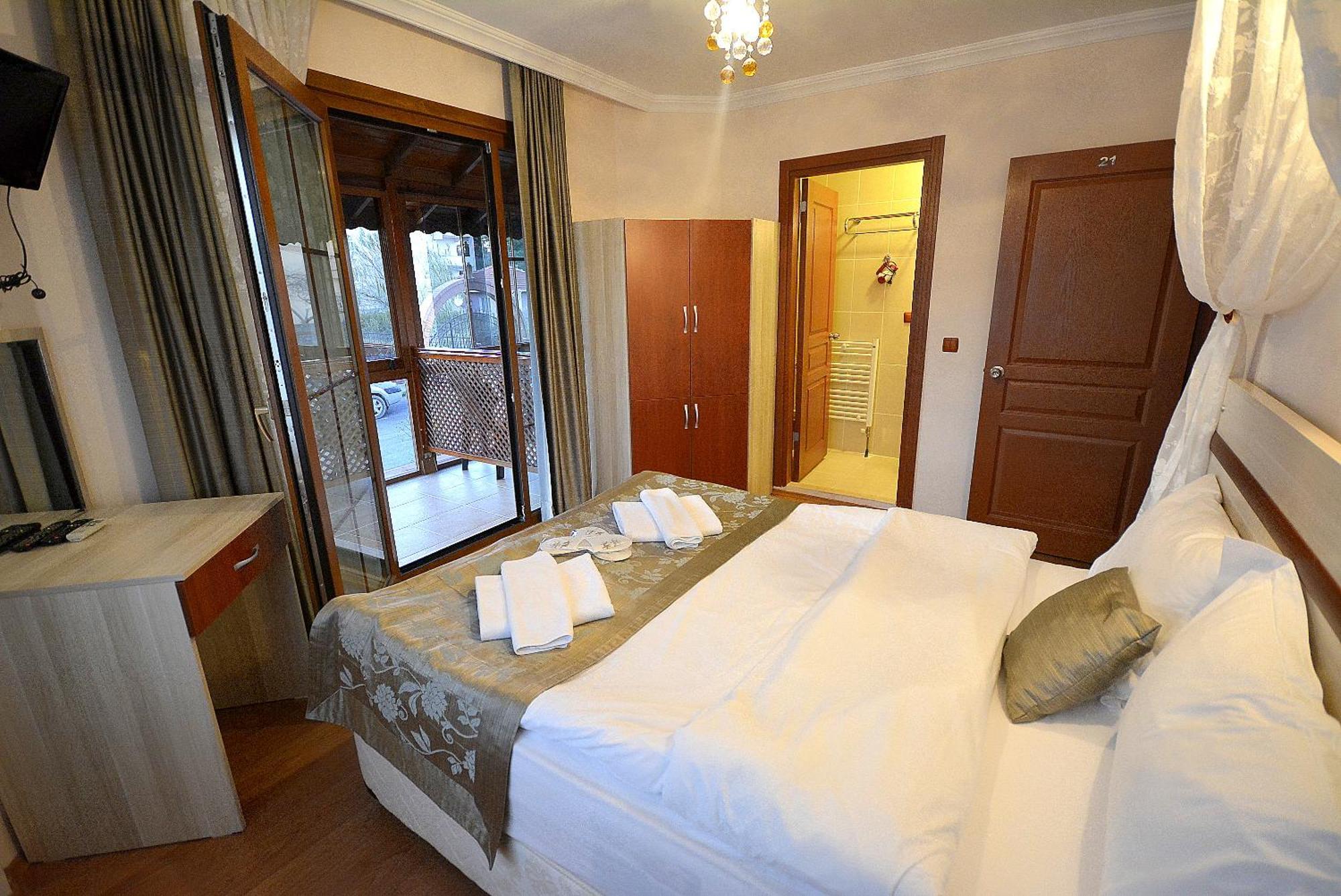 Agva Sahil Yildizi Hotel Экстерьер фото