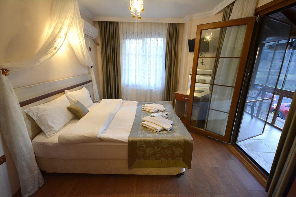 Agva Sahil Yildizi Hotel Экстерьер фото