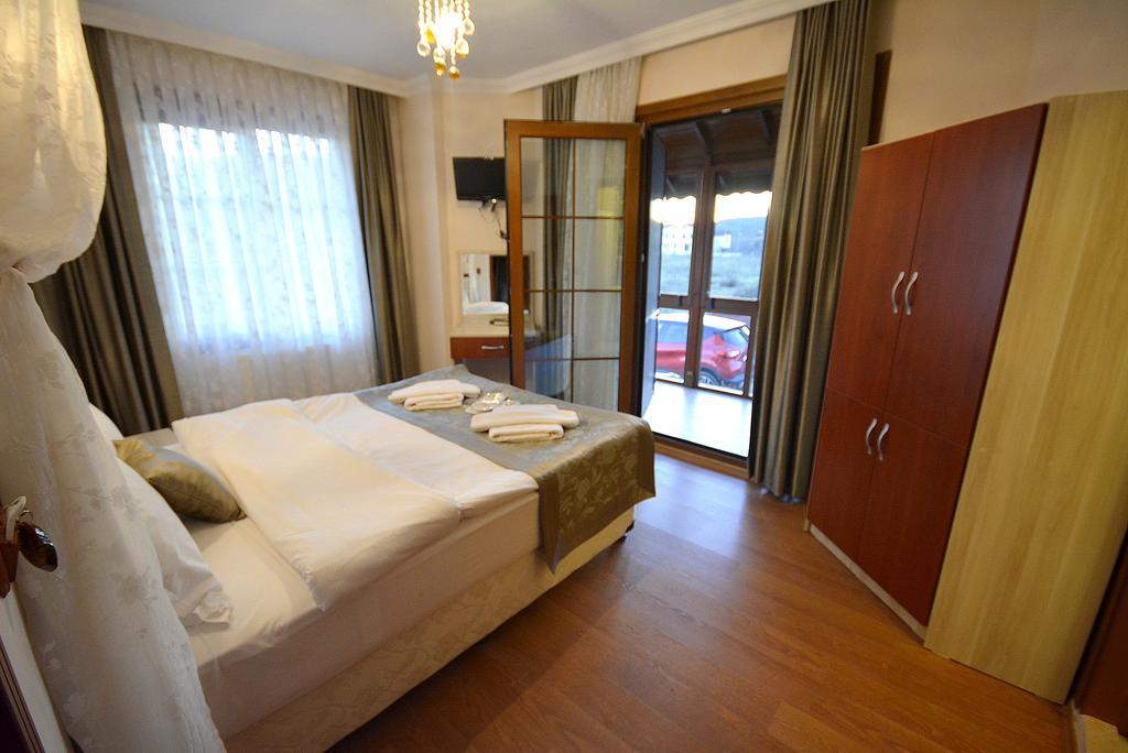 Agva Sahil Yildizi Hotel Экстерьер фото