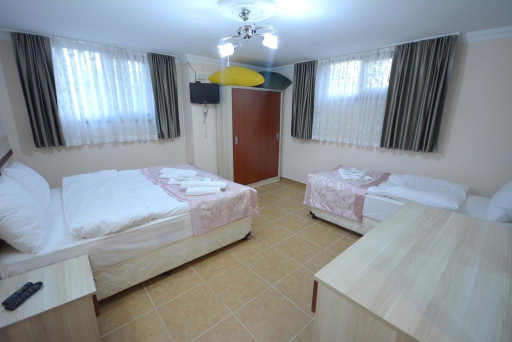 Agva Sahil Yildizi Hotel Экстерьер фото