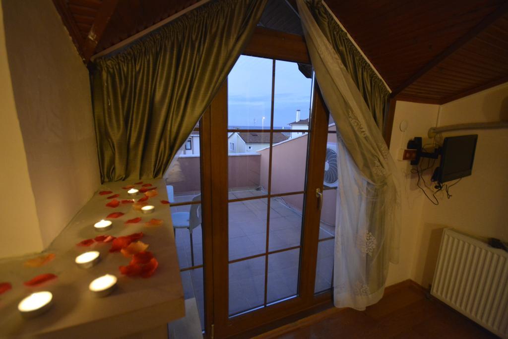 Agva Sahil Yildizi Hotel Экстерьер фото