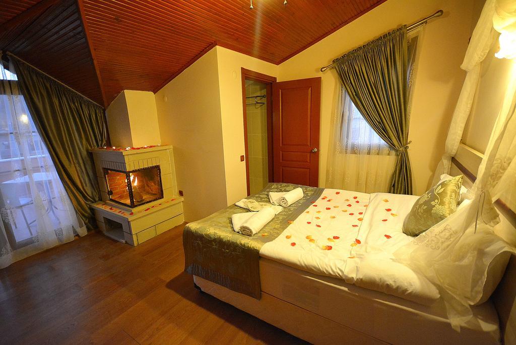 Agva Sahil Yildizi Hotel Экстерьер фото