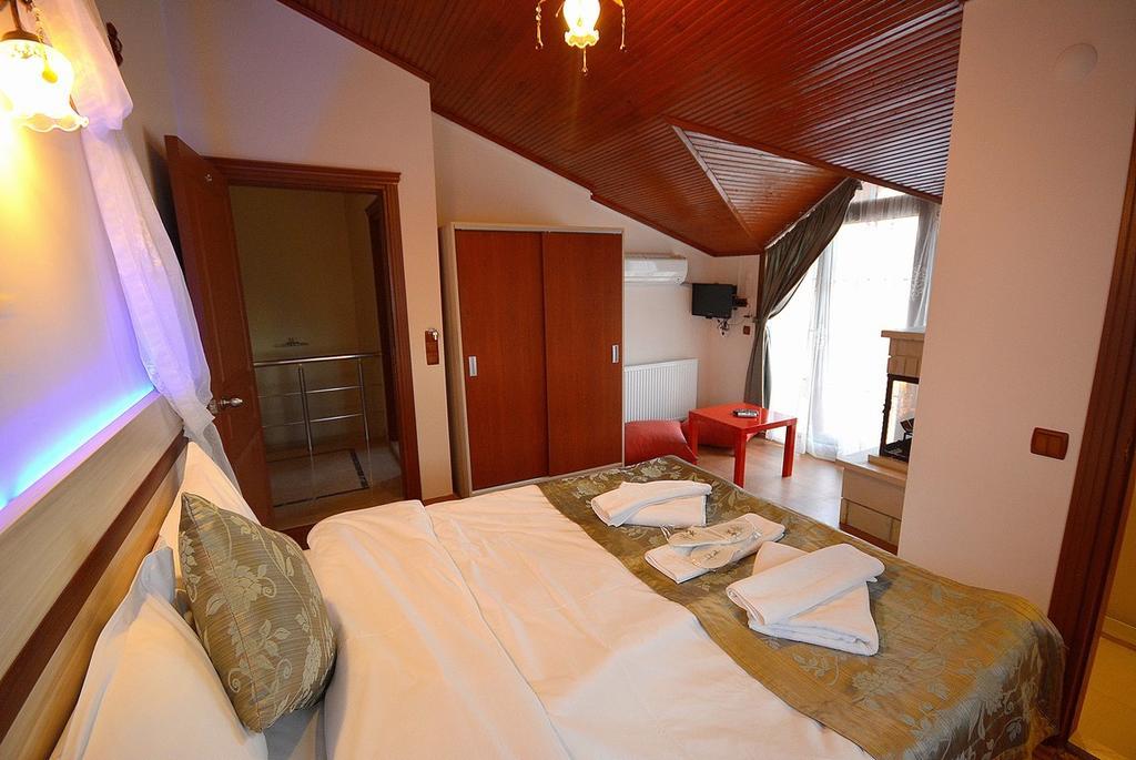 Agva Sahil Yildizi Hotel Экстерьер фото
