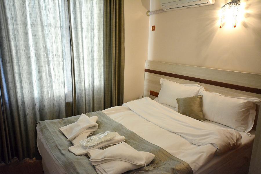 Agva Sahil Yildizi Hotel Экстерьер фото