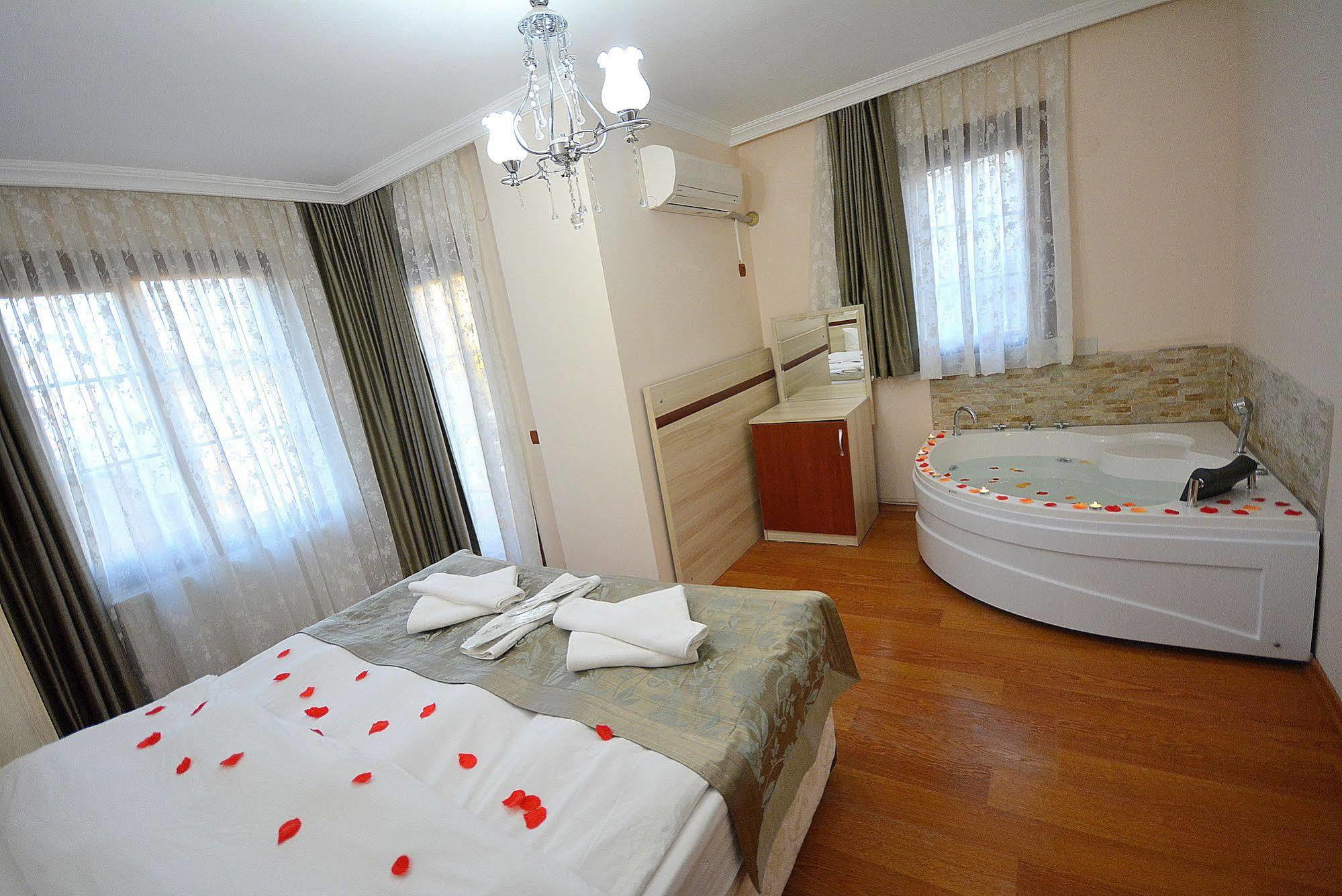 Agva Sahil Yildizi Hotel Экстерьер фото
