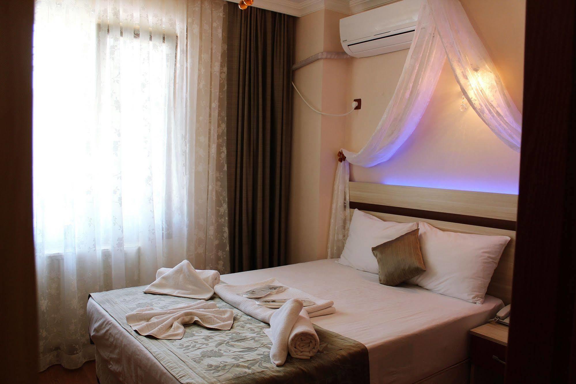 Agva Sahil Yildizi Hotel Экстерьер фото