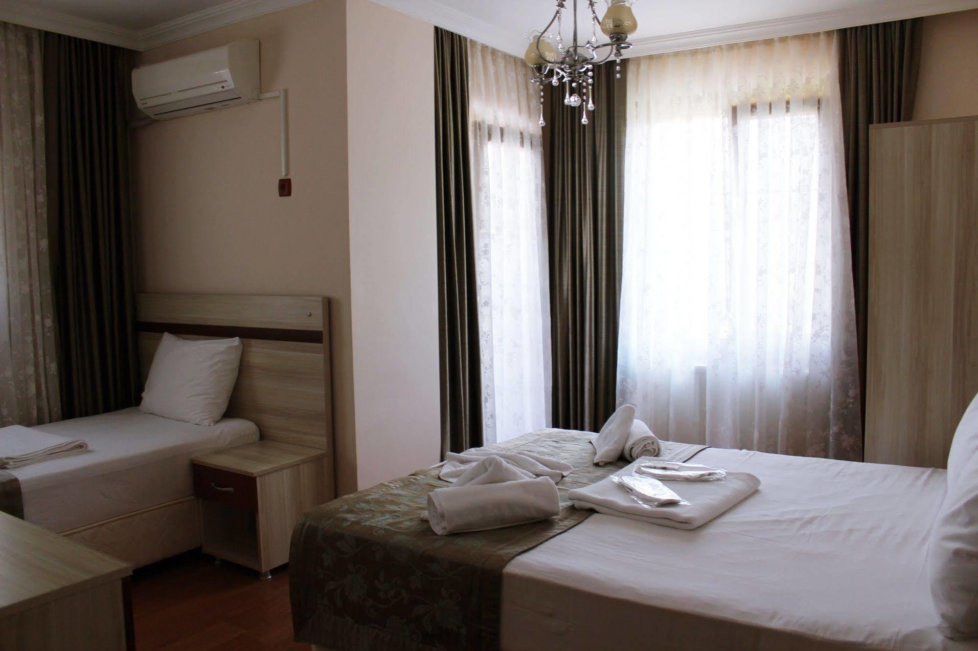Agva Sahil Yildizi Hotel Экстерьер фото
