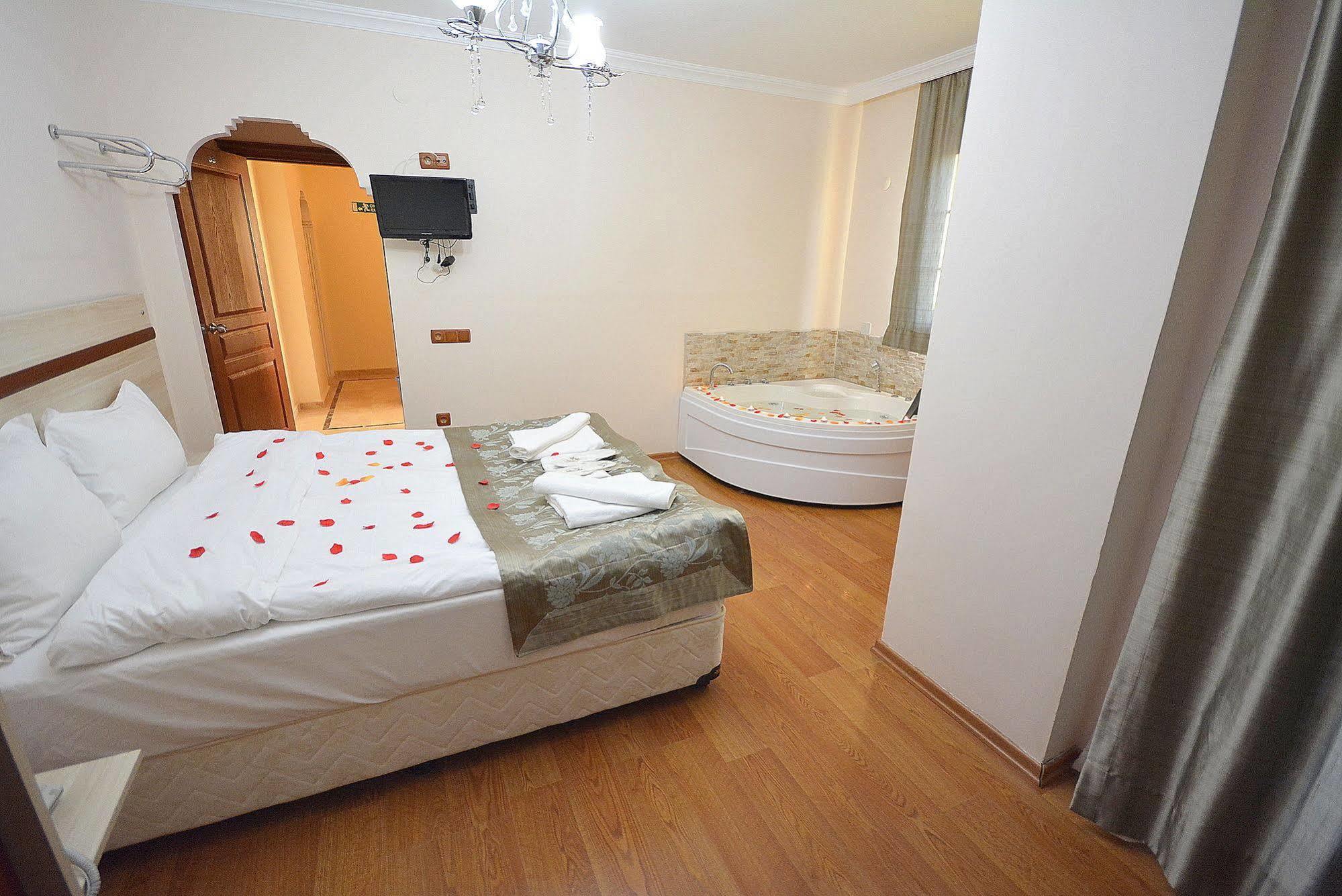 Agva Sahil Yildizi Hotel Экстерьер фото