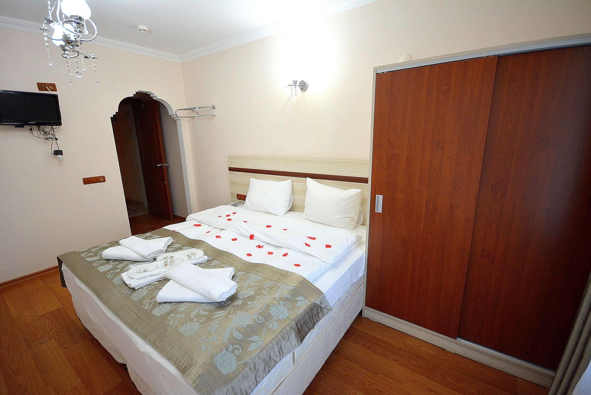 Agva Sahil Yildizi Hotel Экстерьер фото