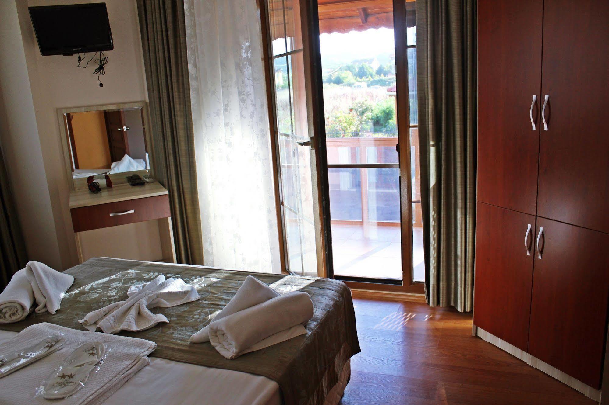 Agva Sahil Yildizi Hotel Экстерьер фото