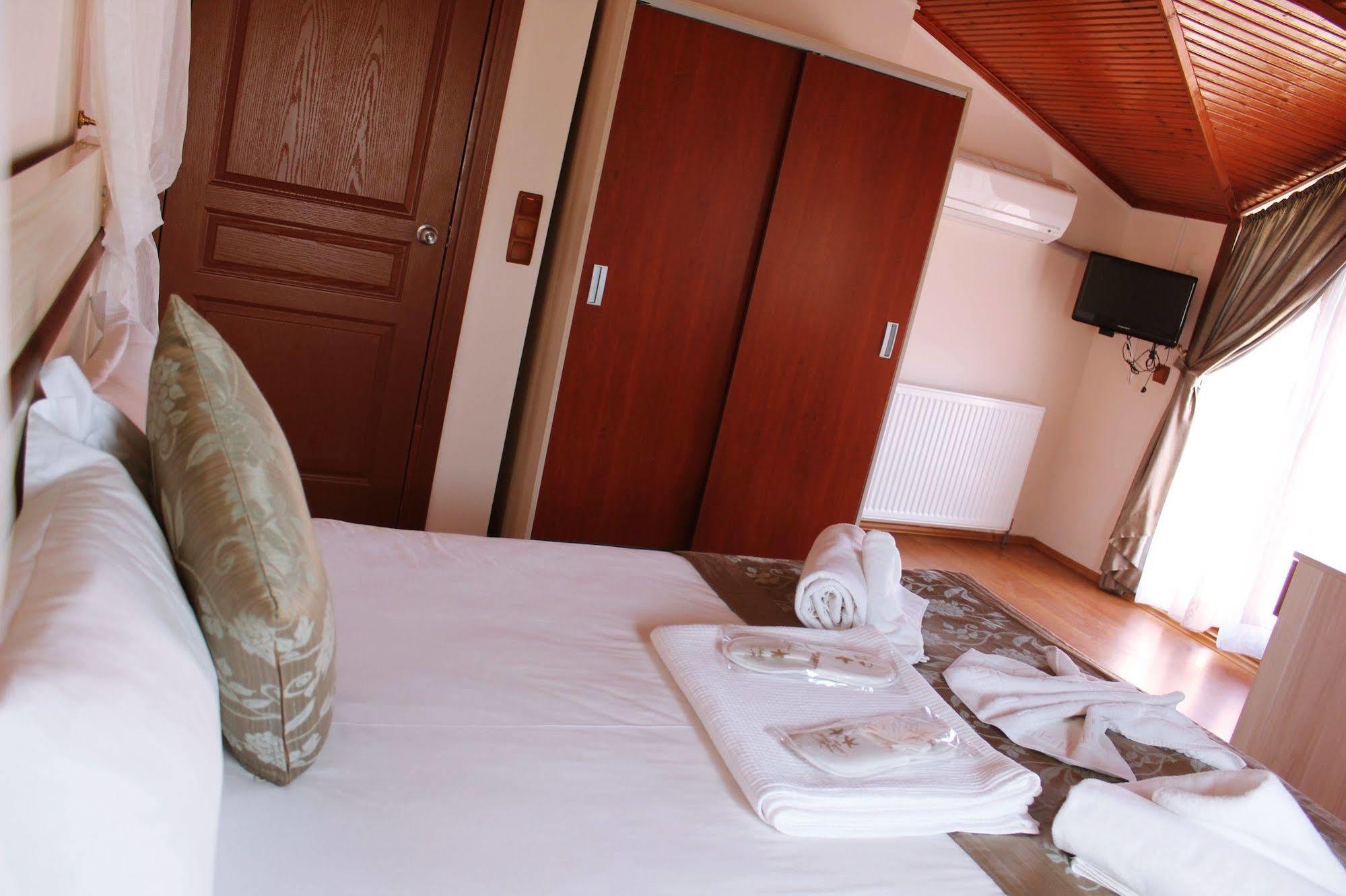 Agva Sahil Yildizi Hotel Экстерьер фото
