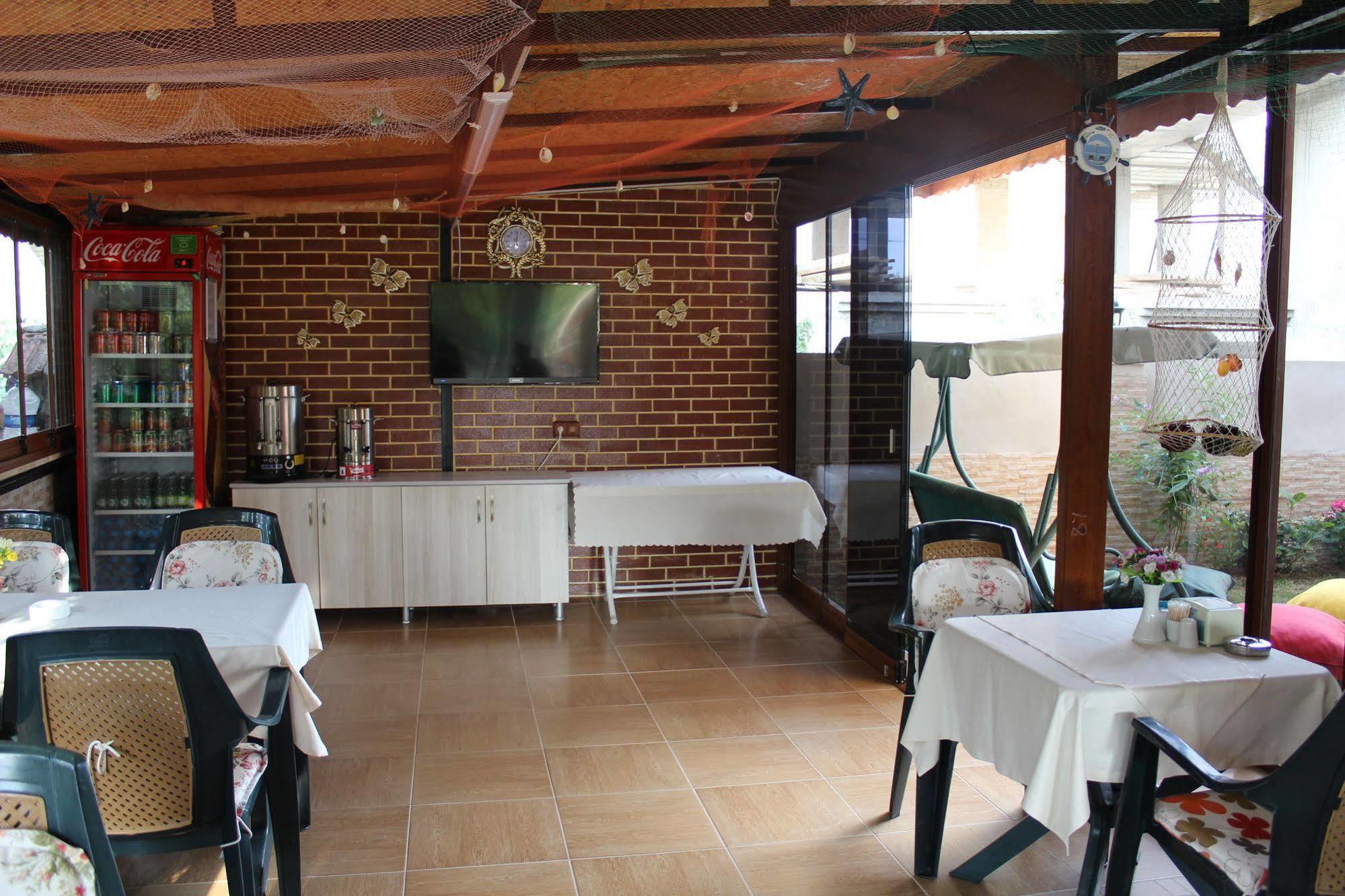 Agva Sahil Yildizi Hotel Экстерьер фото