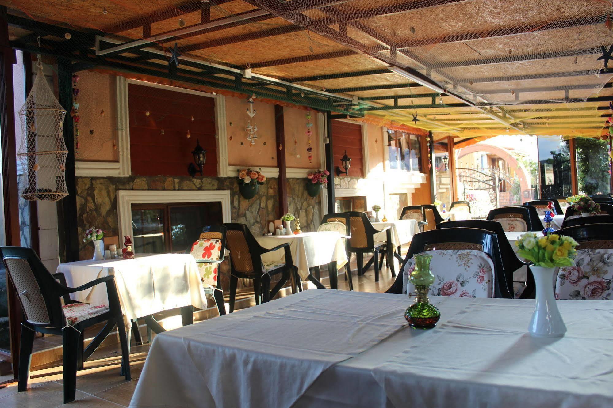 Agva Sahil Yildizi Hotel Экстерьер фото