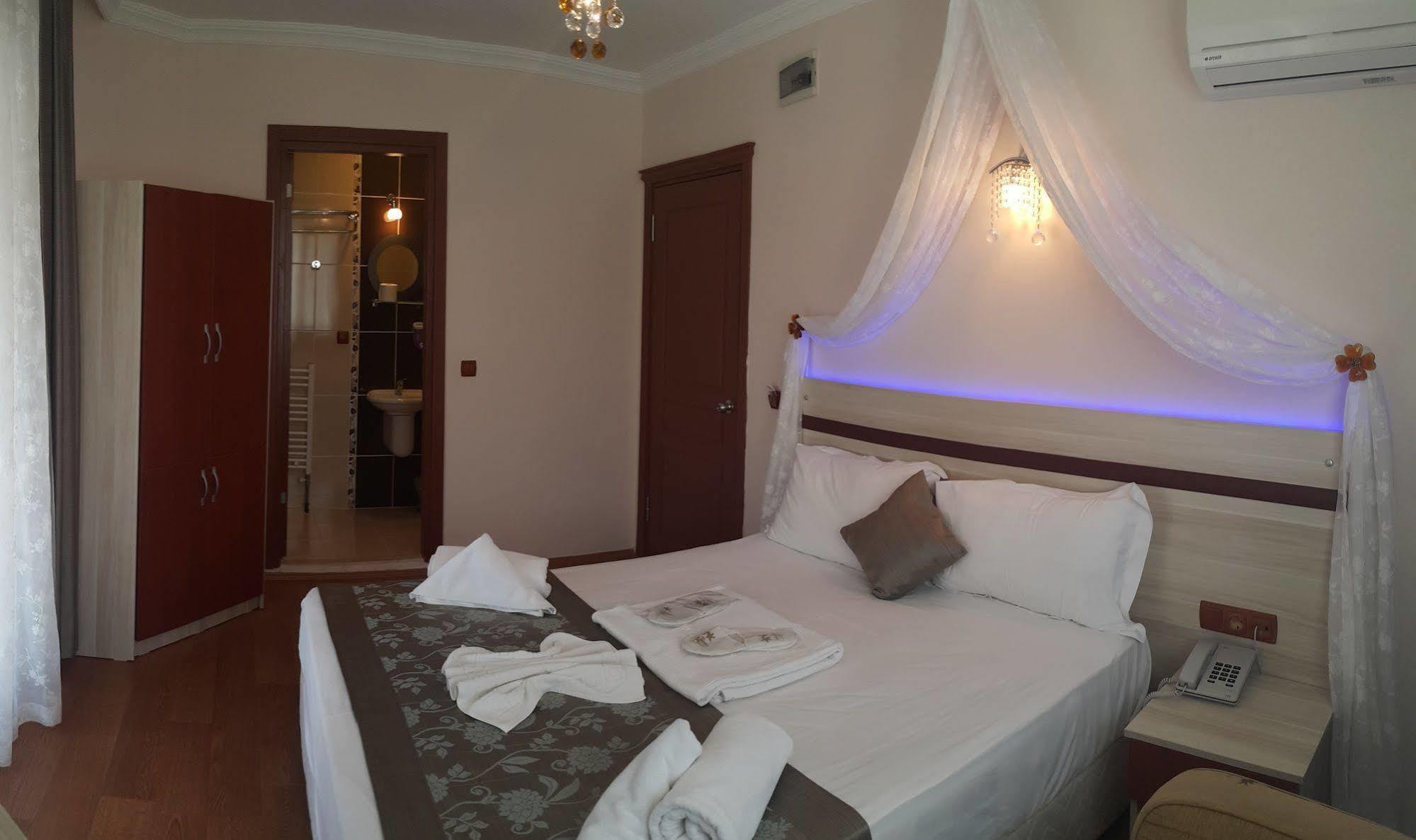 Agva Sahil Yildizi Hotel Экстерьер фото