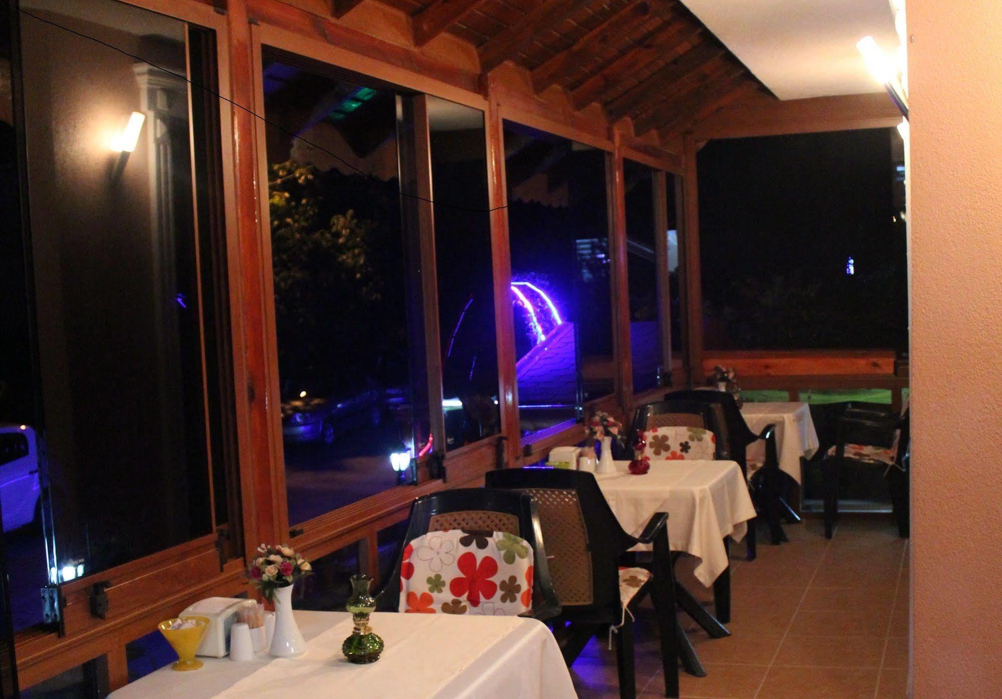 Agva Sahil Yildizi Hotel Экстерьер фото