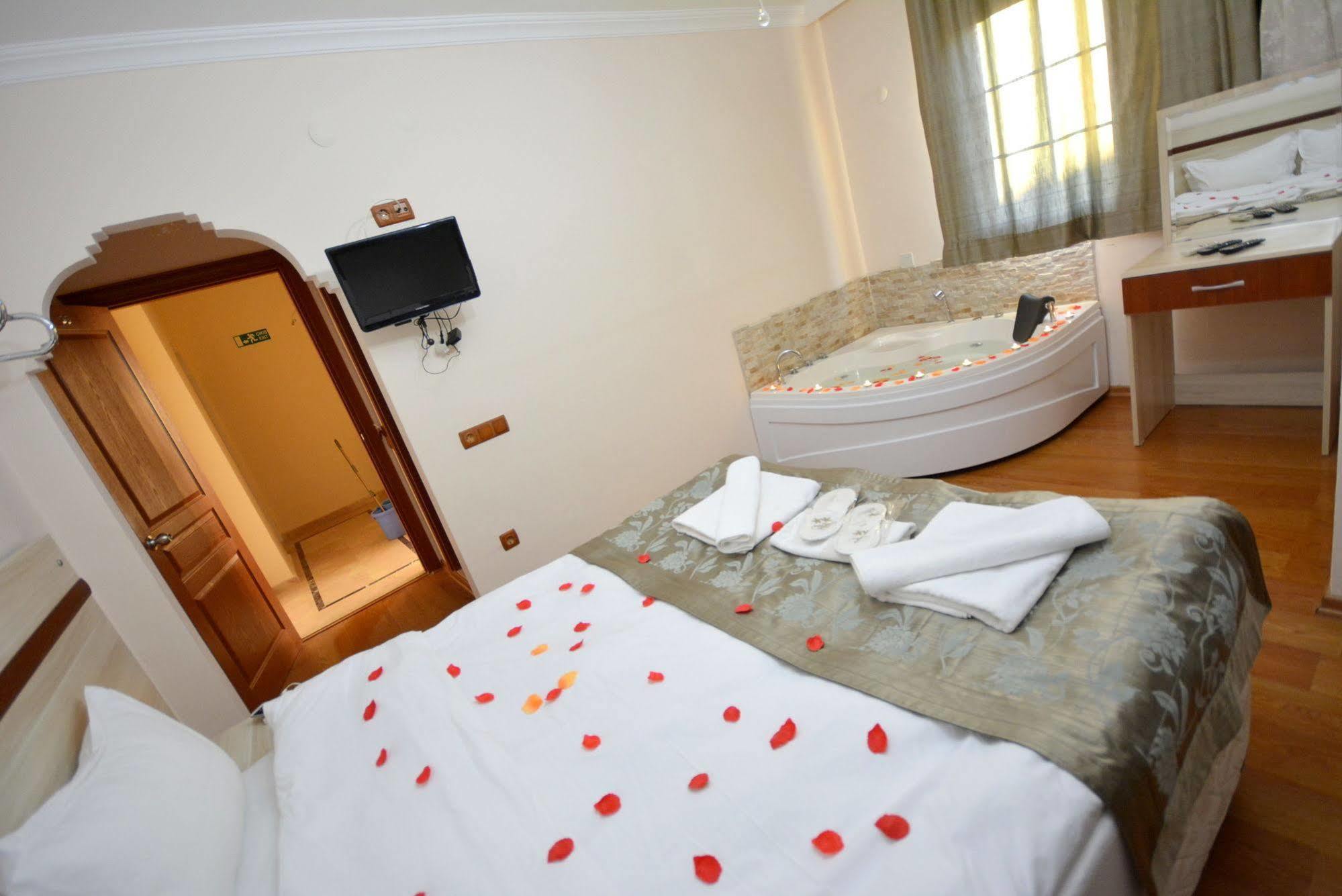 Agva Sahil Yildizi Hotel Экстерьер фото