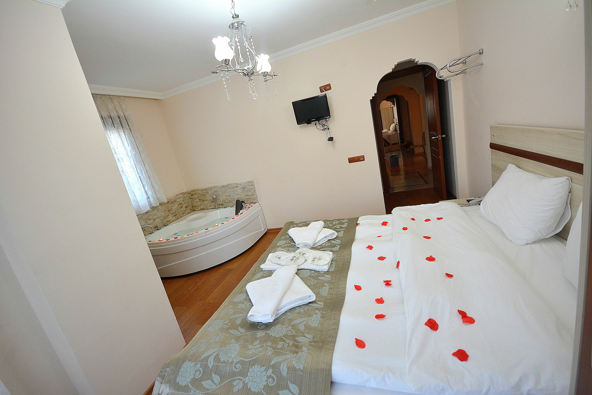 Agva Sahil Yildizi Hotel Экстерьер фото